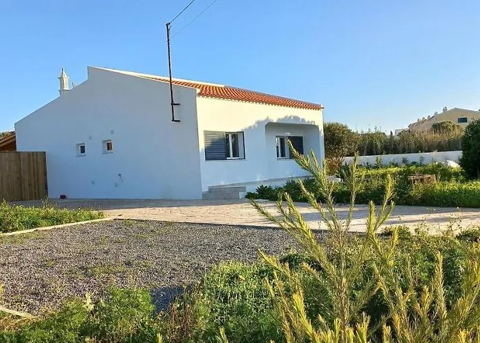 Hébergement de vacances Casa Oliveira *