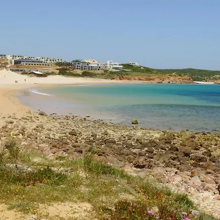 Casa Oliveira Hébergement de vacances Sagres