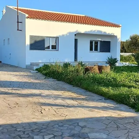 Дом отдыха Casa Oliveira Сагреш