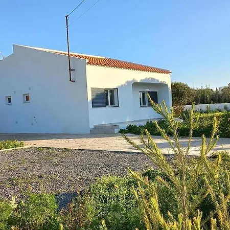 Дом отдыха Casa Oliveira *