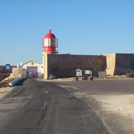 Дом отдыха Casa Oliveira Сагреш