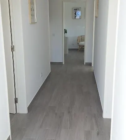Дом отдыха Casa Oliveira