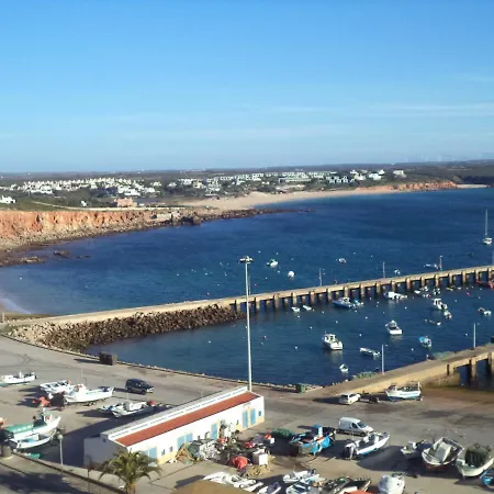 Casa Oliveira Casa de Férias