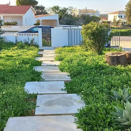 Дом отдыха Casa Oliveira