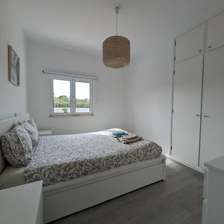 Casa Oliveira Tatil Evi Sagres