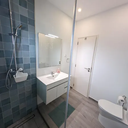 Casa Oliveira Tatil Evi *