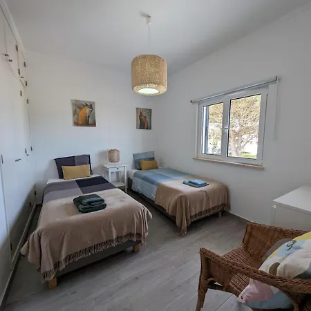 Hébergement de vacances Casa Oliveira