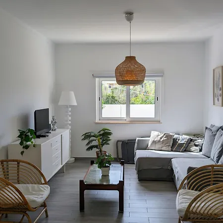 Casa Oliveira Дом отдыха *
