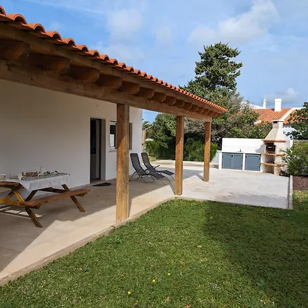 Tatil Evi Casa Oliveira *