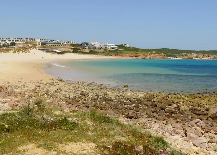 Casa Oliveira 펜션 사그레스