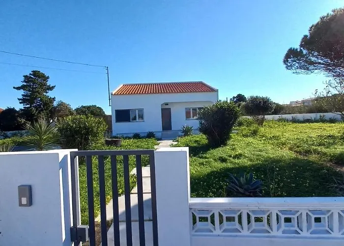 Casa Oliveira 사그레스