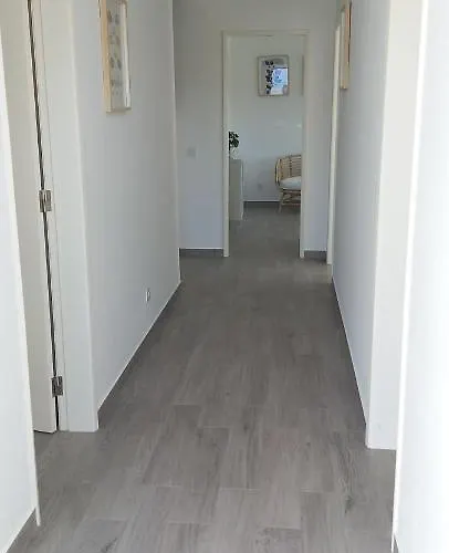 펜션 Casa Oliveira