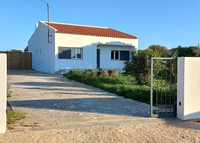 Casa Oliveira 사그레스