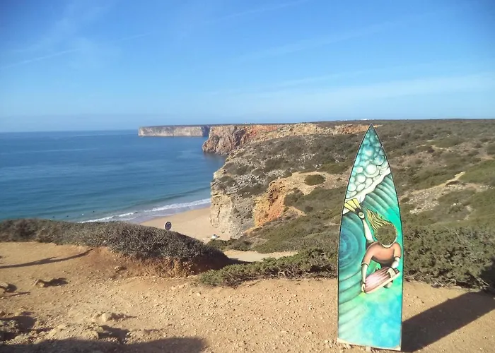 Casa Oliveira 펜션 *