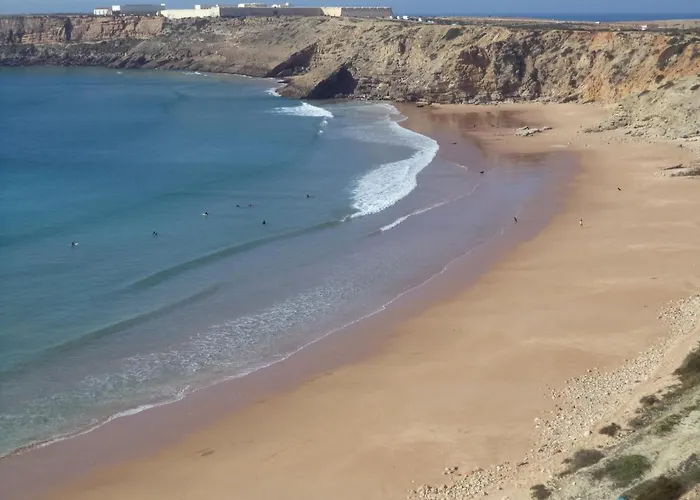 Casa Oliveira 펜션