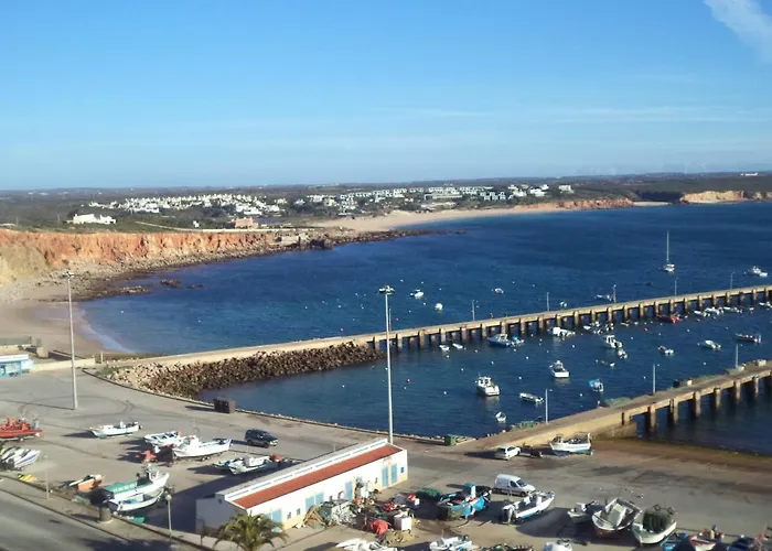 Casa Oliveira 펜션