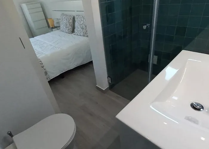 Casa Oliveira 사그레스