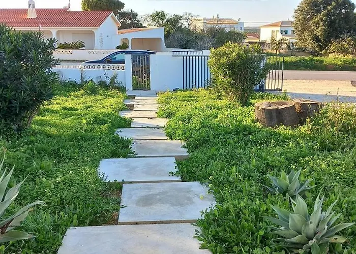 펜션 Casa Oliveira