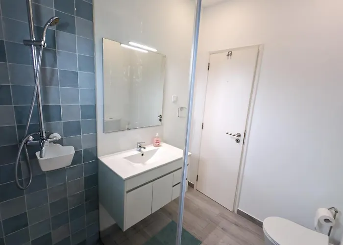 Casa Oliveira 펜션 *