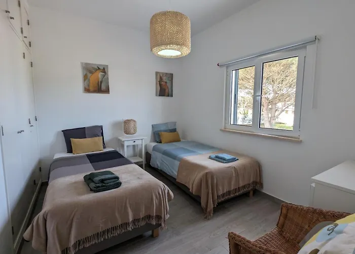 펜션 Casa Oliveira