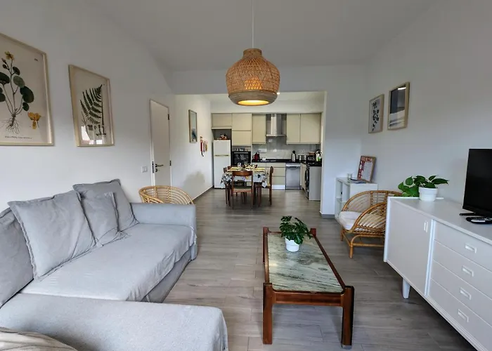 펜션 Casa Oliveira 사그레스