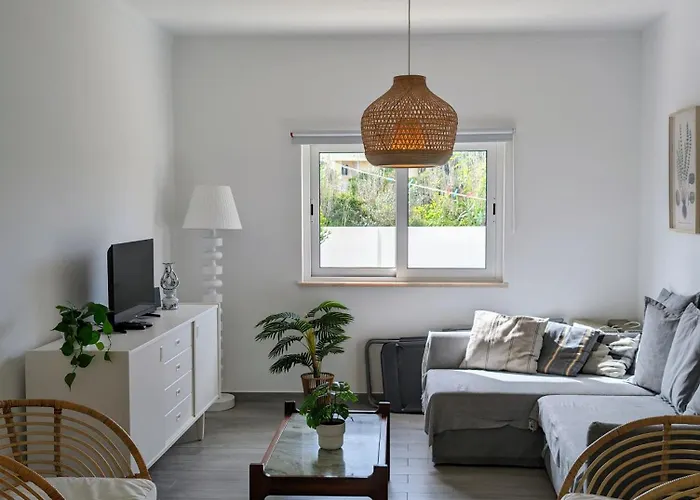 Casa Oliveira 펜션 *