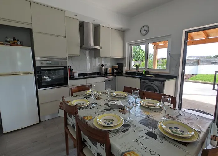 펜션 Casa Oliveira *