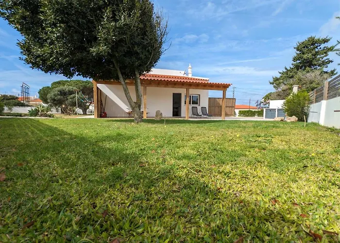 펜션 Casa Oliveira *