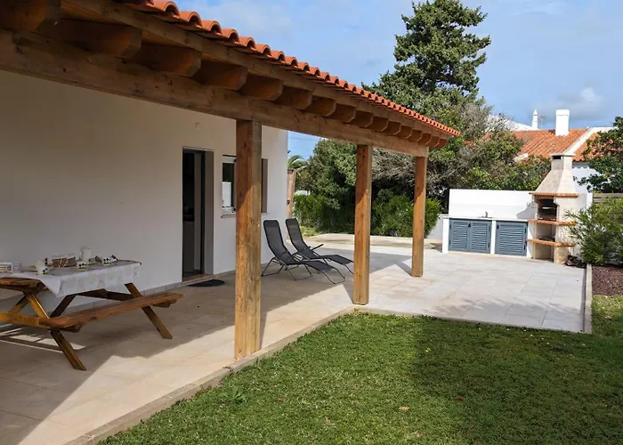 펜션 Casa Oliveira *