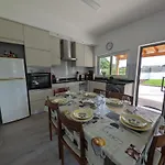 Semesterbostad Casa Oliveira *