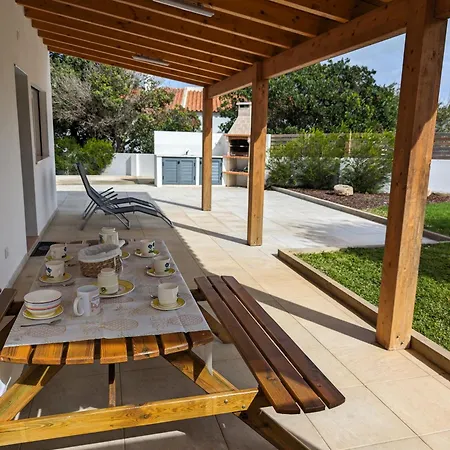 Prázdninový dům Casa Oliveira *