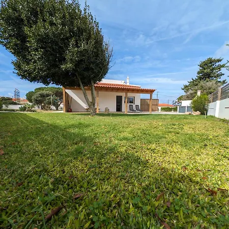 Prázdninový dům Casa Oliveira *